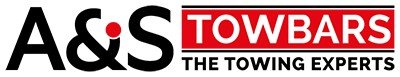 A&S Towbars Logo
