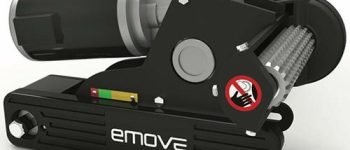 EM203 Easy Wind Engage - EMOVE