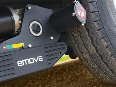 A&S Towbars