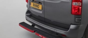 Rhino AccessStep