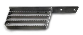 Tow-Trust Tow-Step on a white background