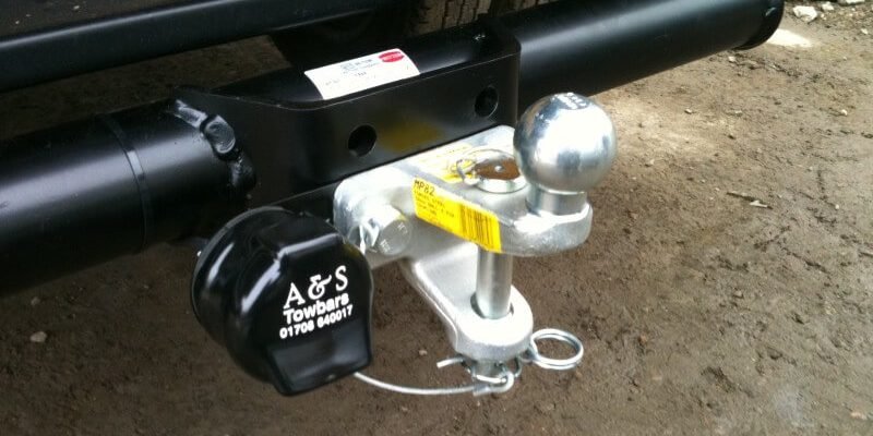 A&S Towbars