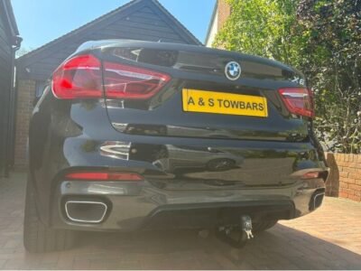 A&S Towbars