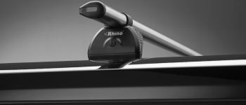 Rhino KammBar Fleet roof rack