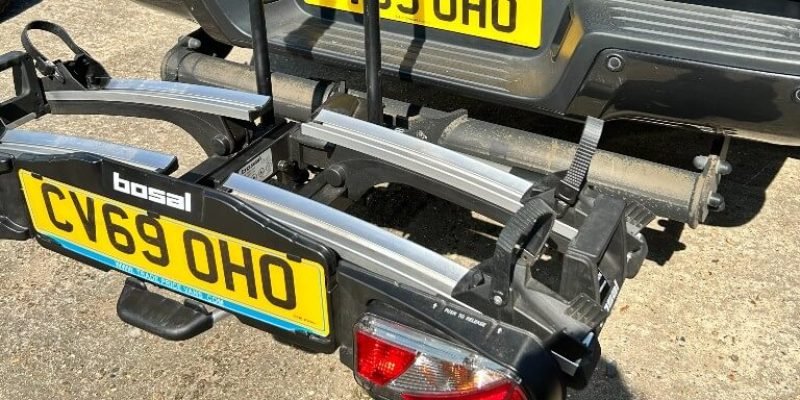A&S Towbars