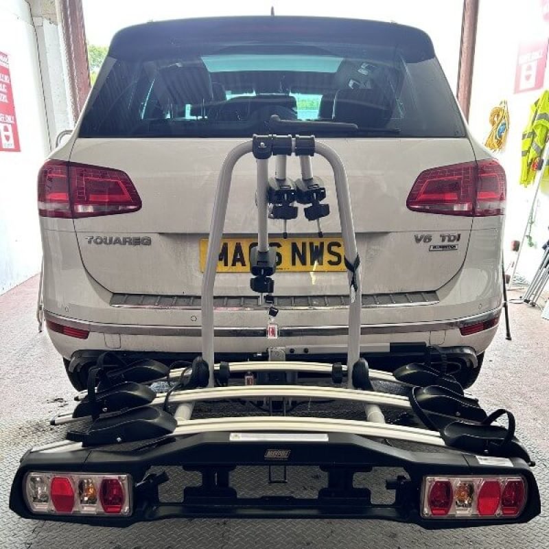 A&S Towbars