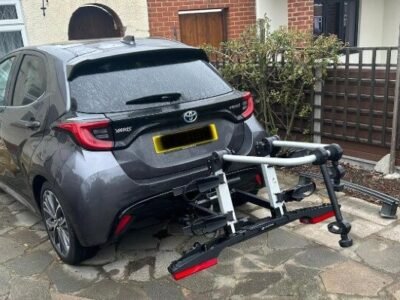 A&S Towbars