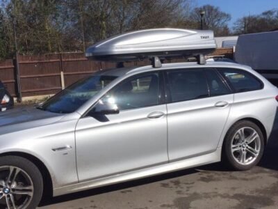 A&S Towbars