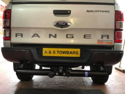 A&S Towbars