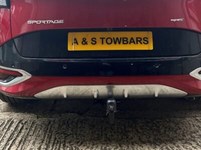 A&S Towbars