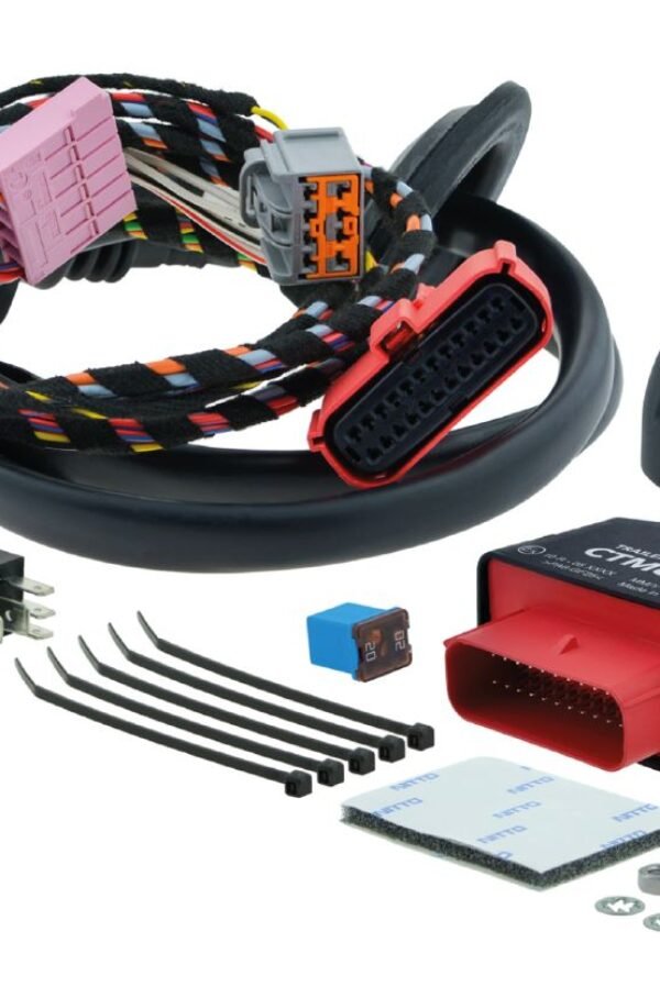 A&S Towbars