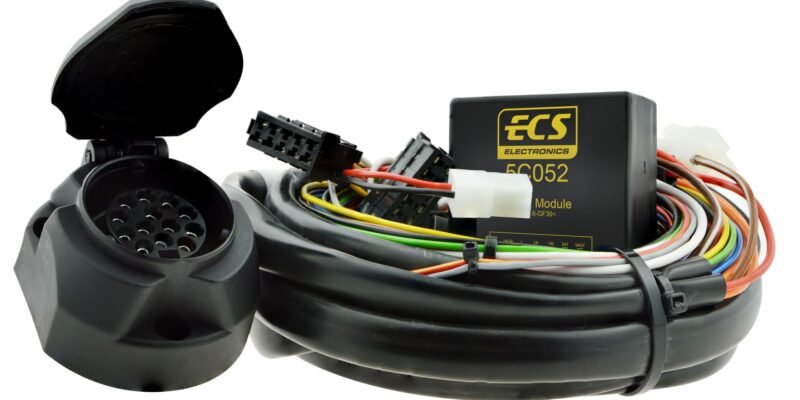 A&S Towbars