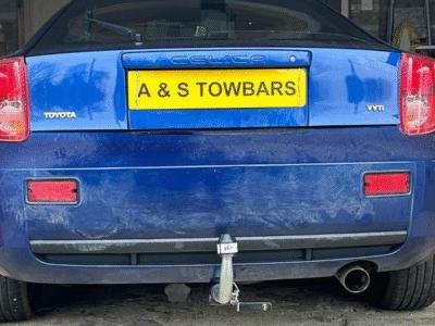 A&S Towbars
