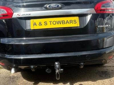 A&S Towbars