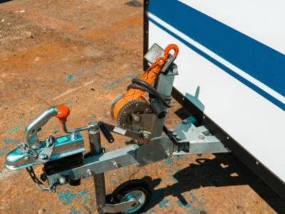 A&S Towbars