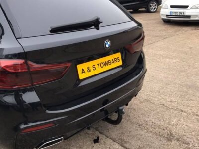 A&S Towbars