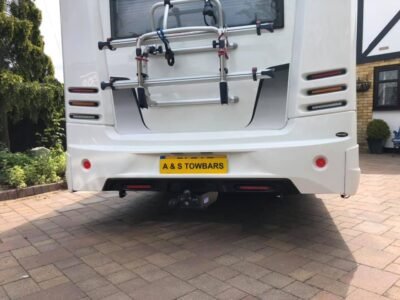 A&S Towbars