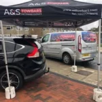 A&S Towbars LTD